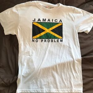 Jamaica T-Shirt